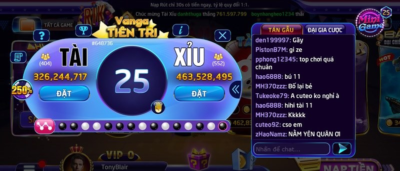 Giới thiệu về casino Rikvip Giới thiệu về casino Rikvip