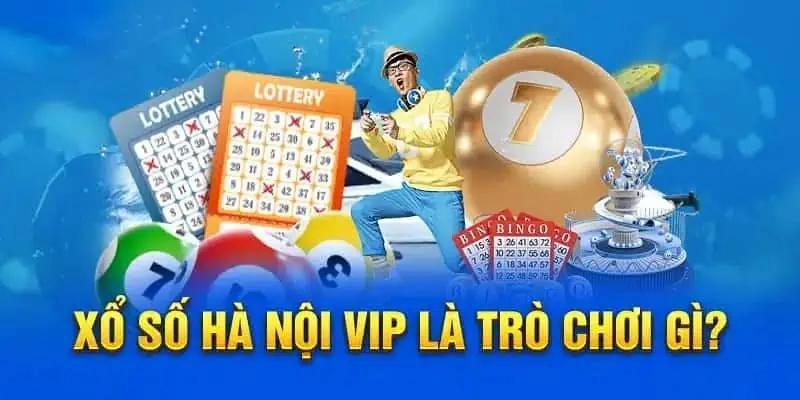 XS Hà Nội không vội được đâu XS Hà Nội không vội được đâu